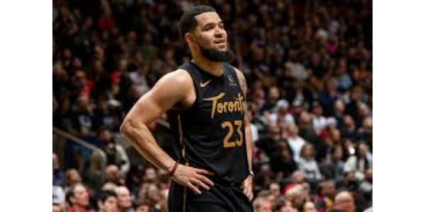Fred VanVleet postigao je pogodak kako bi srušio visoki rezultat ekipe